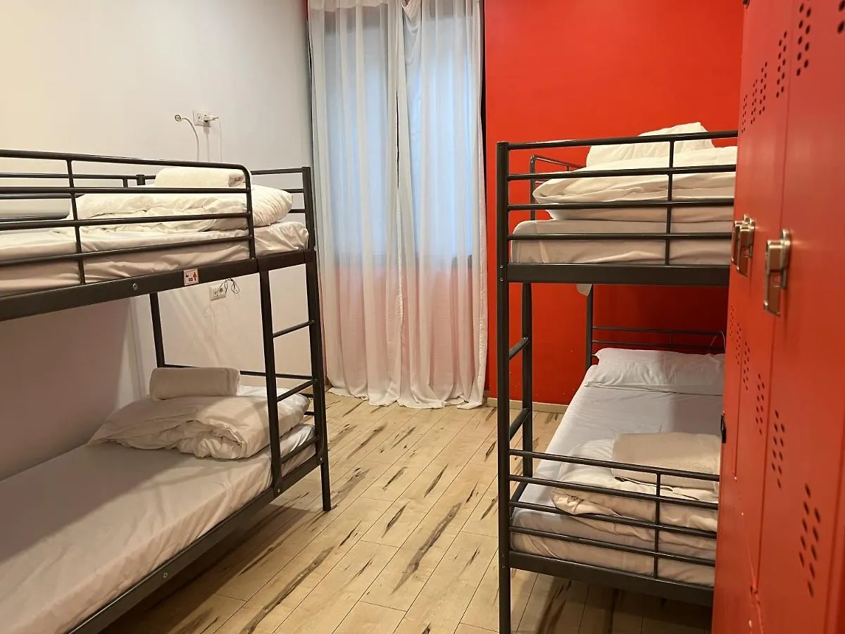 Auberge de jeunesse Quo Milano