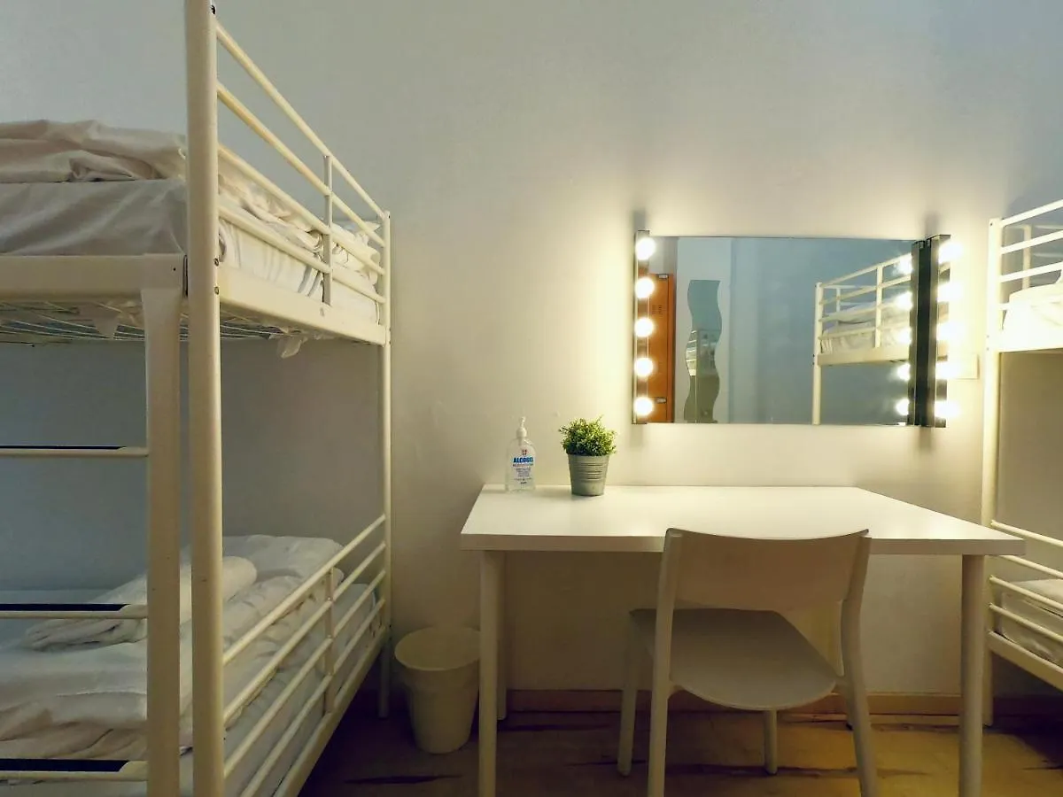 Hostel Quo Milano Mediolan