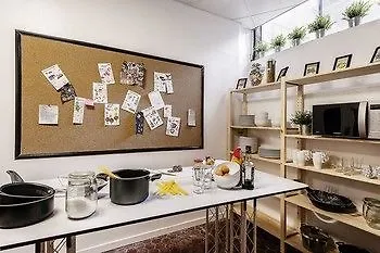Hostel Quo Milano Mediolan