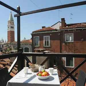 Palazzetto San Marco Appartement Venise
