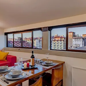 Skyline Apartment Florence