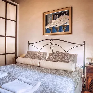 Flor Melera Apartment Florence