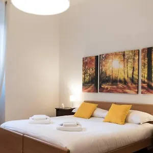 Stazione Centrale Vintage Apartment Milan
