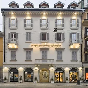 Porta 92 Romana Apartamento Milán