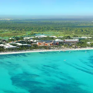 Resort Barceló Palace Bávaro