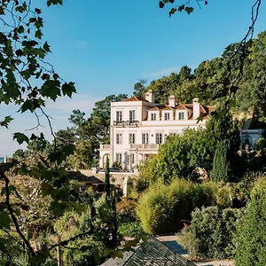 Casa de hóspedes Quinta Da Bella Vista - Historic And Farm Sintra