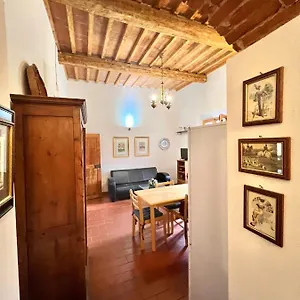 Maison La Luna Appartement Pise