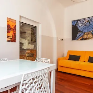 Apartment Da Simone Sui Navigli