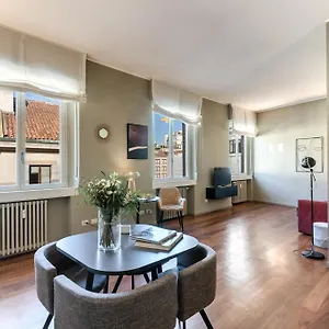 Apartment Santa Tecla