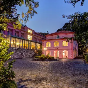 Hotel Bio - Quinta Da Serra Câmara de Lobos