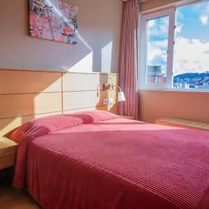 Hotel Botanico Lisboa