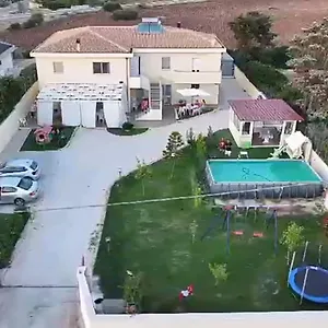 Casa Sabrina Сasa de vacaciones Sassari