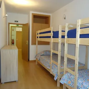 Albergue Arte 7 Alcantarilha