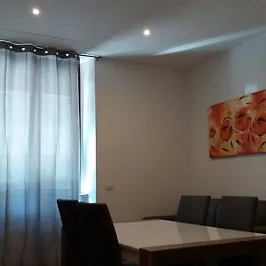 Livings Lazzaroni Apartamento