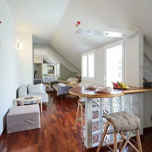 Apartment Sempione Cozy