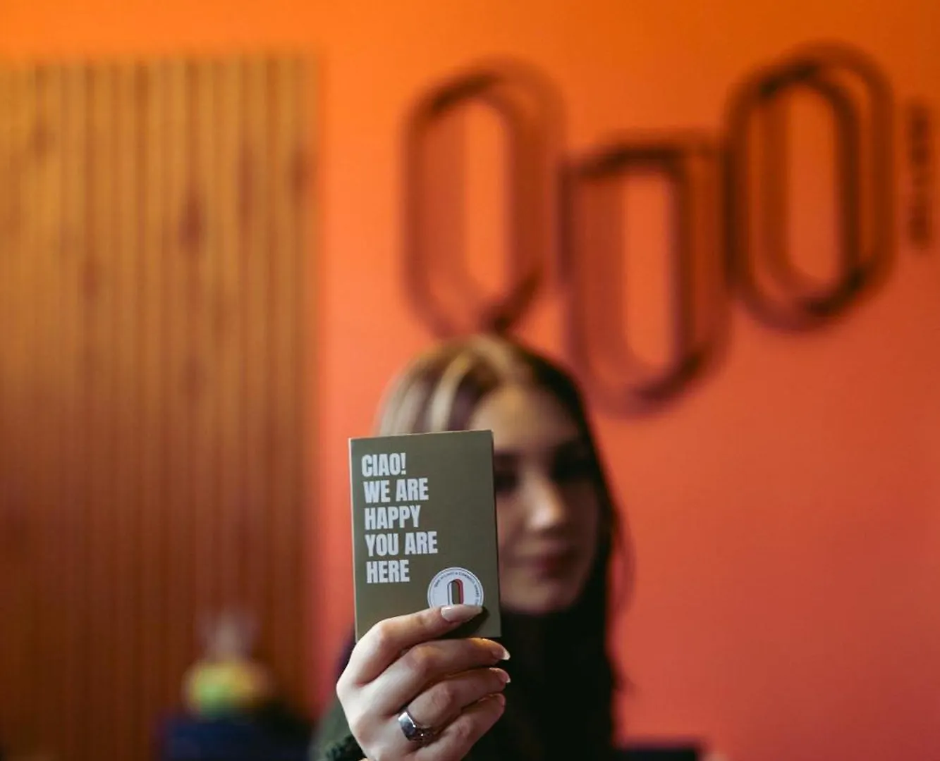 A Pousada Quo Milano Albergue