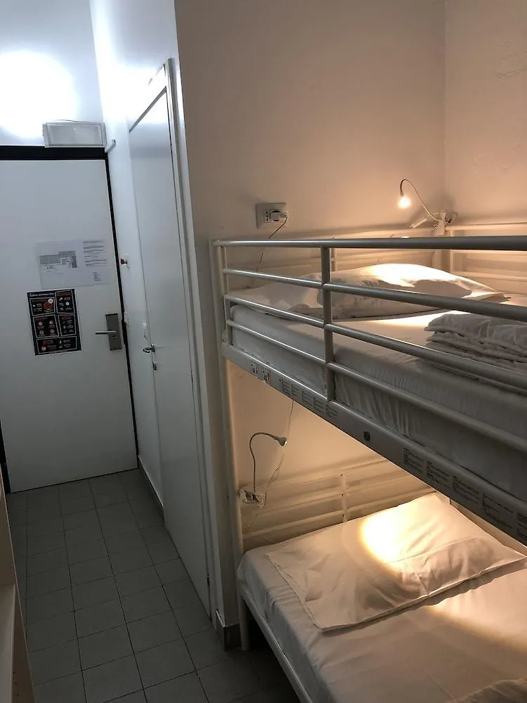 A Pousada Quo Milano