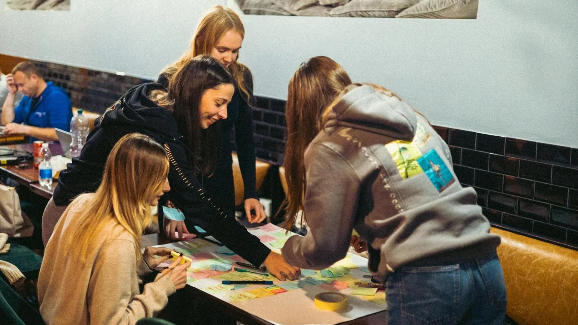 Quo Milano Hostel