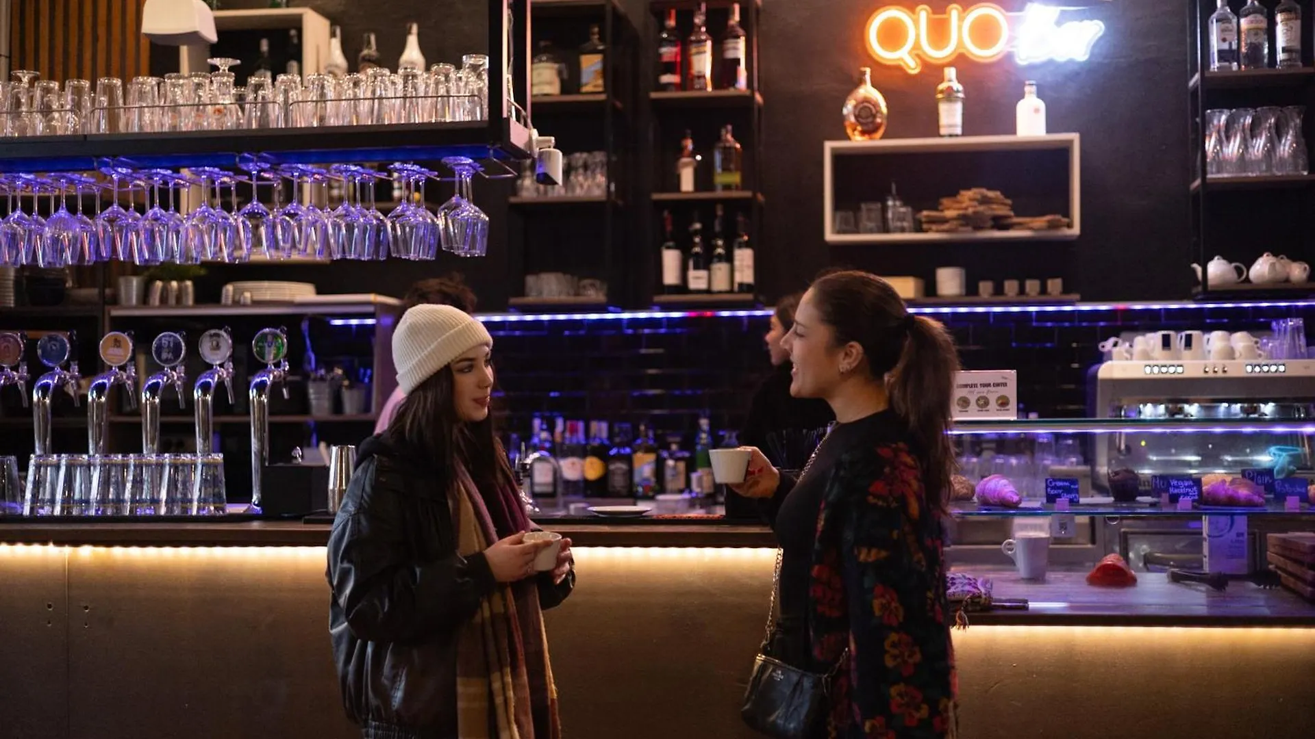 Quo Milano Hostel  Milan