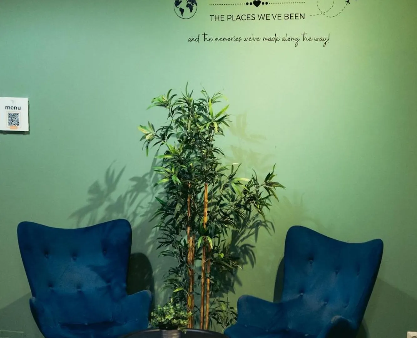Quo Milano Hostel