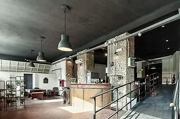 Quo Milano Hostel 0*, Milan