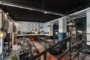 Quo Milano Hostel